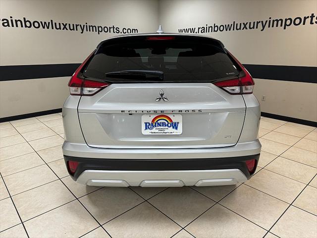 2024 Mitsubishi Eclipse Cross SE S-AWC