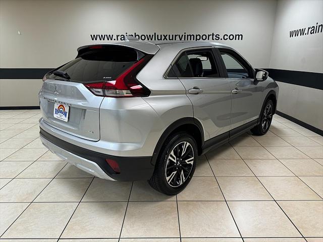 2024 Mitsubishi Eclipse Cross SE S-AWC