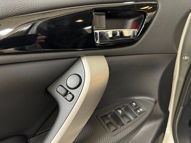 2024 Mitsubishi Eclipse Cross SE S-AWC