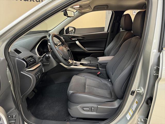 2024 Mitsubishi Eclipse Cross SE S-AWC