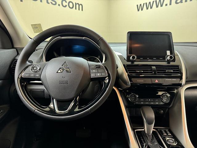 2024 Mitsubishi Eclipse Cross SE S-AWC