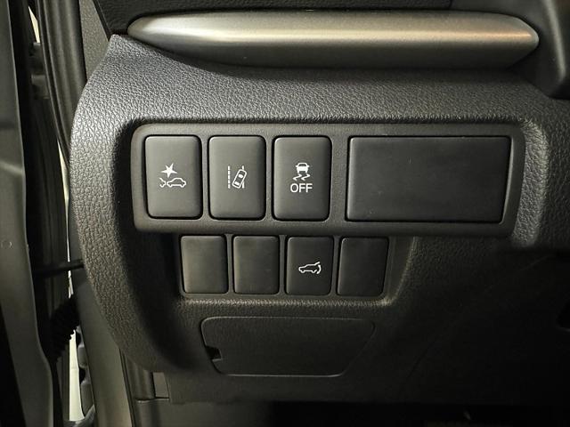 2024 Mitsubishi Eclipse Cross SE S-AWC