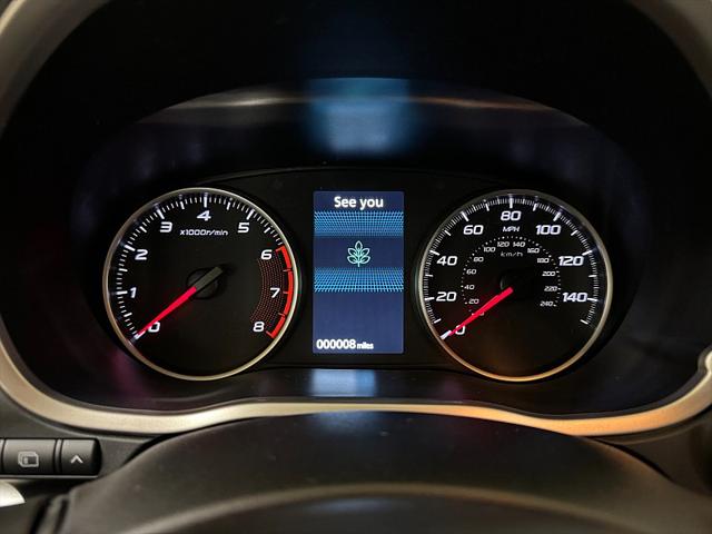 2024 Mitsubishi Eclipse Cross SE S-AWC