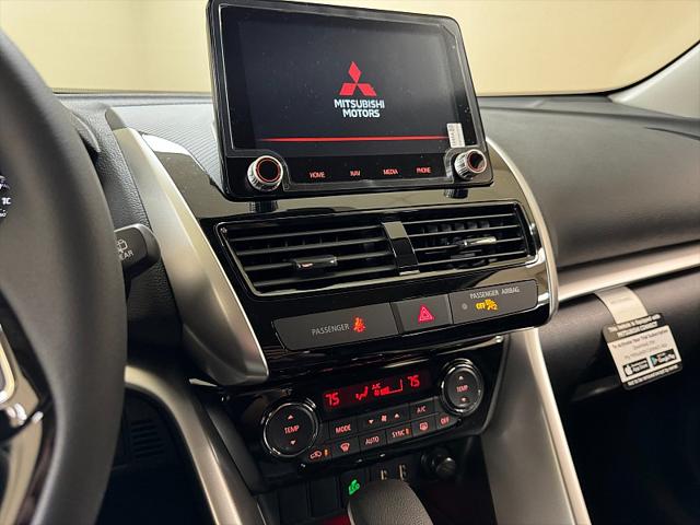 2024 Mitsubishi Eclipse Cross SE S-AWC