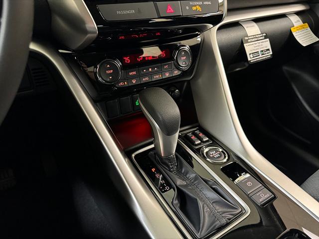 2024 Mitsubishi Eclipse Cross SE S-AWC