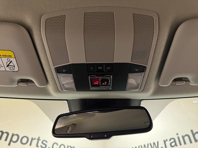 2024 Mitsubishi Eclipse Cross SE S-AWC