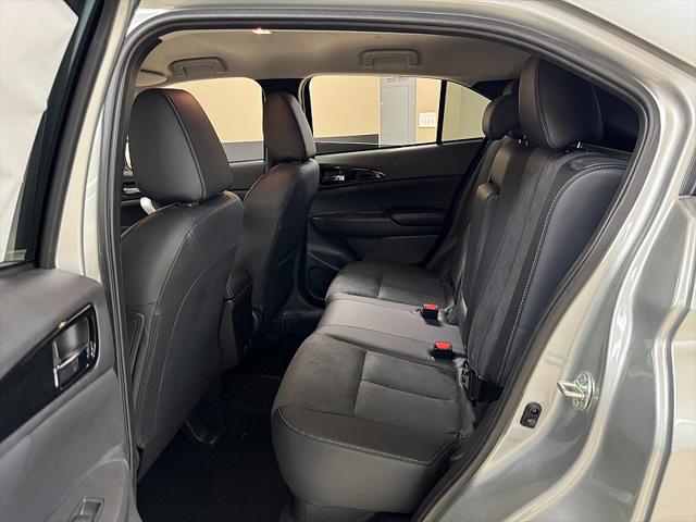 2024 Mitsubishi Eclipse Cross SE S-AWC