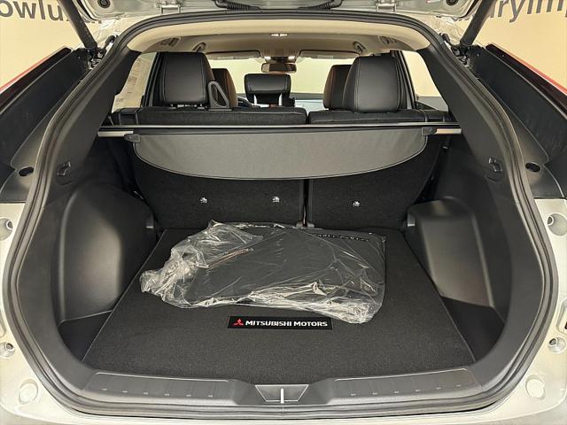 2024 Mitsubishi Eclipse Cross SE S-AWC