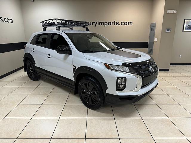 2024 Mitsubishi Outlander Sport 2.0 TRAIL EDITION for sale in Covington, LA