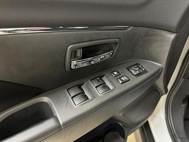 2024 Mitsubishi Outlander Sport 2.0 TRAIL EDITION