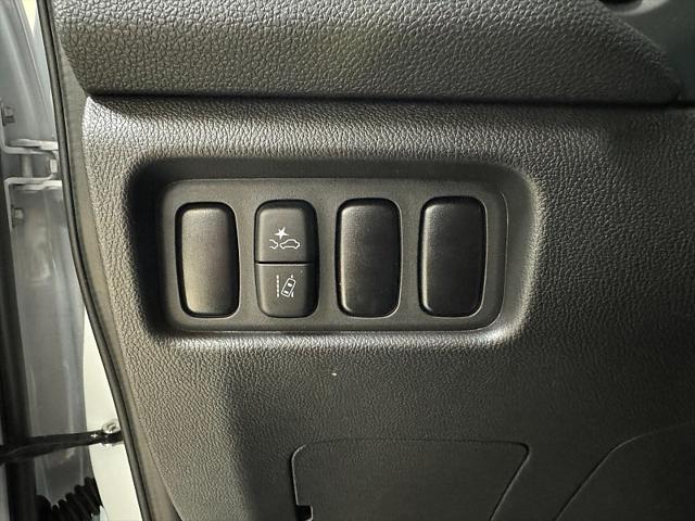 2024 Mitsubishi Outlander Sport 2.0 TRAIL EDITION