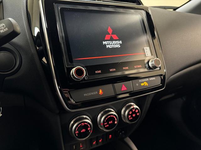 2024 Mitsubishi Outlander Sport 2.0 TRAIL EDITION