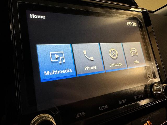 2024 Mitsubishi Outlander Sport 2.0 TRAIL EDITION