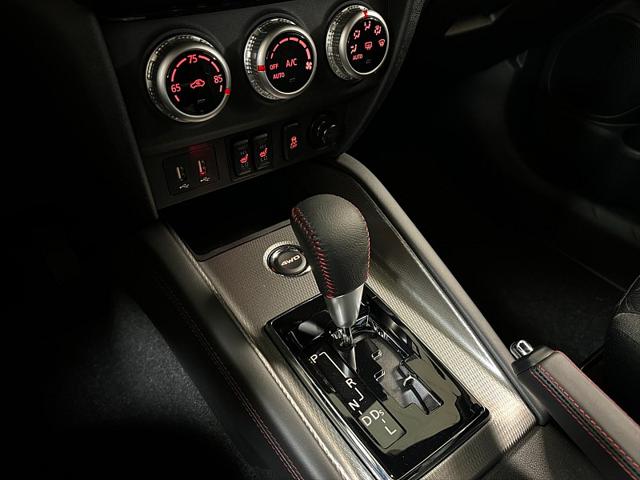 2024 Mitsubishi Outlander Sport 2.0 TRAIL EDITION