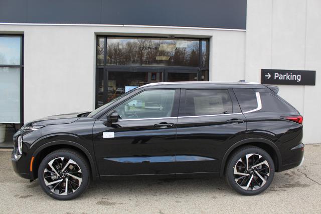 2024 Mitsubishi Outlander SEL 2.5 S-AWC for sale in Bethel Park, PA