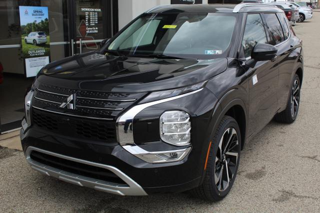 2024 Mitsubishi Outlander SEL 2.5 S-AWC