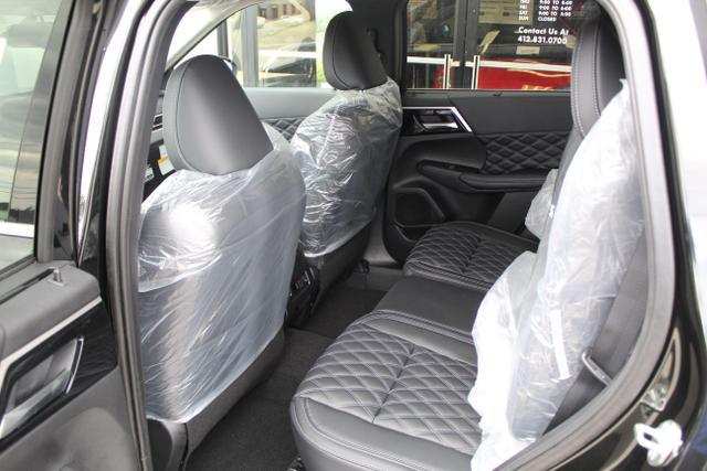 2024 Mitsubishi Outlander SEL 2.5 S-AWC