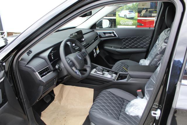2024 Mitsubishi Outlander SEL 2.5 S-AWC