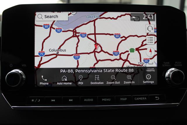 2024 Mitsubishi Outlander SEL 2.5 S-AWC