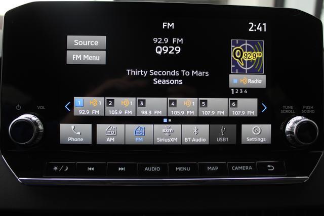 2024 Mitsubishi Outlander SEL 2.5 S-AWC