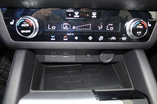2024 Mitsubishi Outlander SEL 2.5 S-AWC
