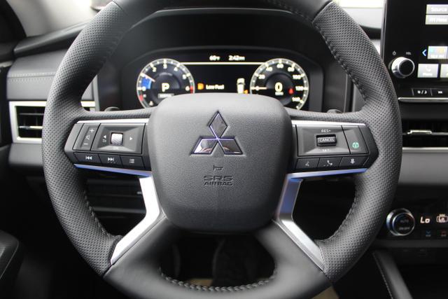2024 Mitsubishi Outlander SEL 2.5 S-AWC