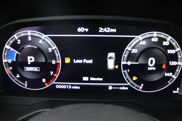 2024 Mitsubishi Outlander SEL 2.5 S-AWC