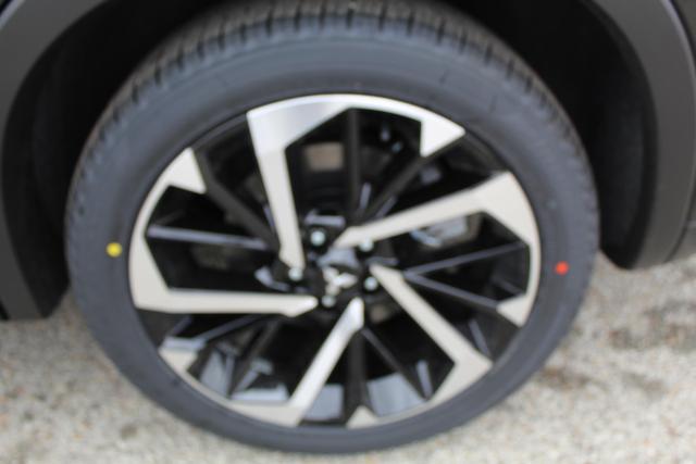 2024 Mitsubishi Outlander SEL 2.5 S-AWC