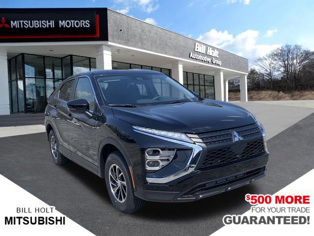 2024 Mitsubishi Eclipse Cross ES 1.5T S-AWC for sale in Canton, GA
