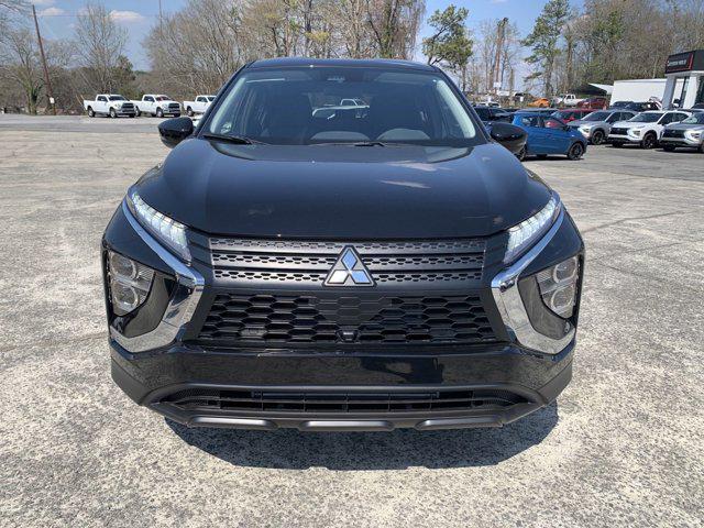 2024 Mitsubishi Eclipse Cross ES 1.5T S-AWC