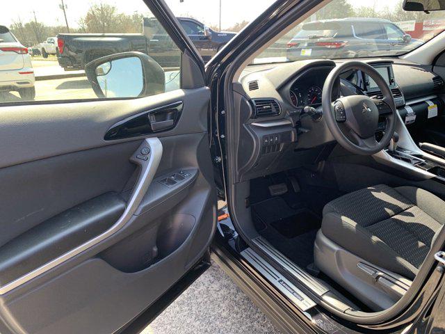 2024 Mitsubishi Eclipse Cross ES 1.5T S-AWC