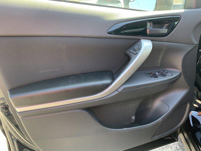 2024 Mitsubishi Eclipse Cross ES 1.5T S-AWC
