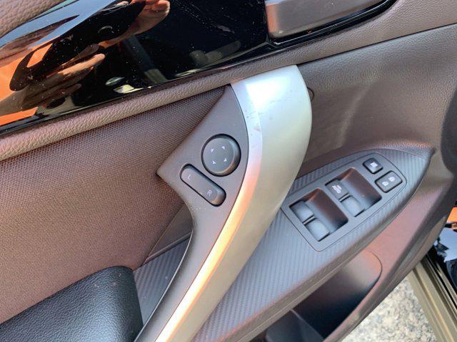 2024 Mitsubishi Eclipse Cross ES 1.5T S-AWC