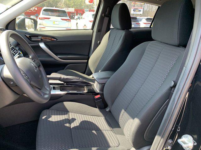 2024 Mitsubishi Eclipse Cross ES 1.5T S-AWC
