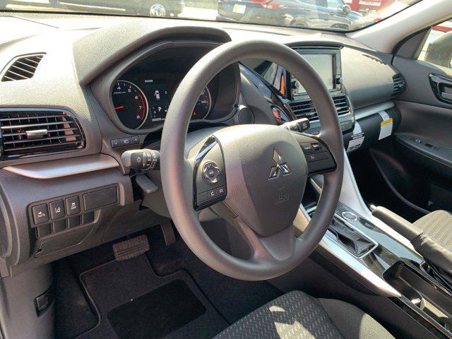 2024 Mitsubishi Eclipse Cross ES 1.5T S-AWC