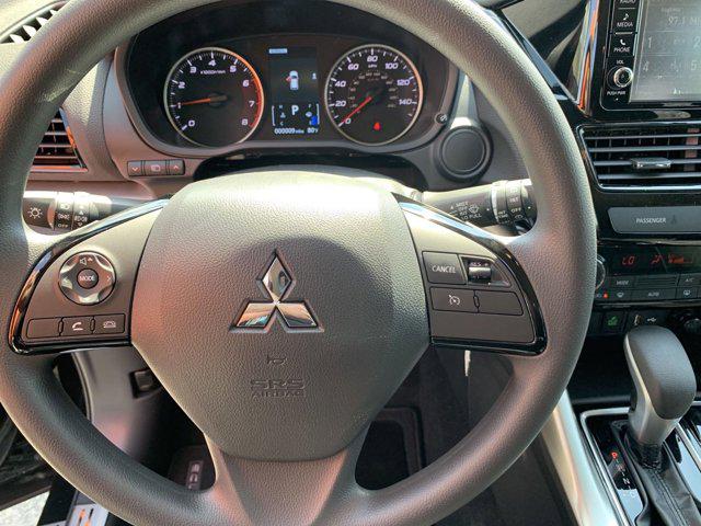 2024 Mitsubishi Eclipse Cross ES 1.5T S-AWC
