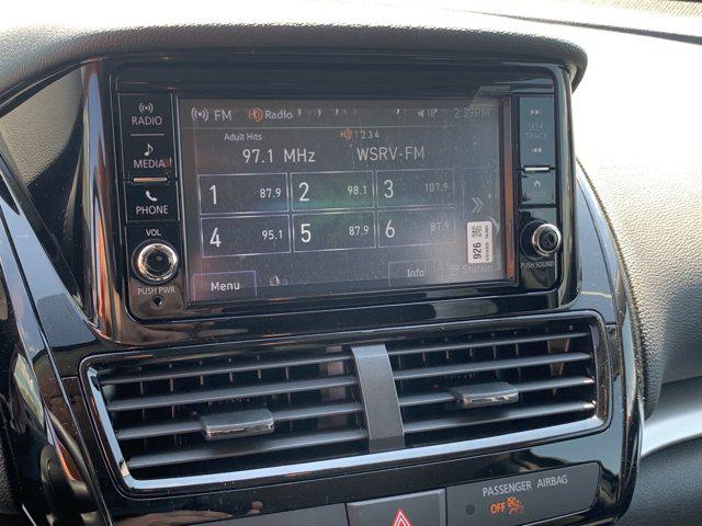 2024 Mitsubishi Eclipse Cross ES 1.5T S-AWC