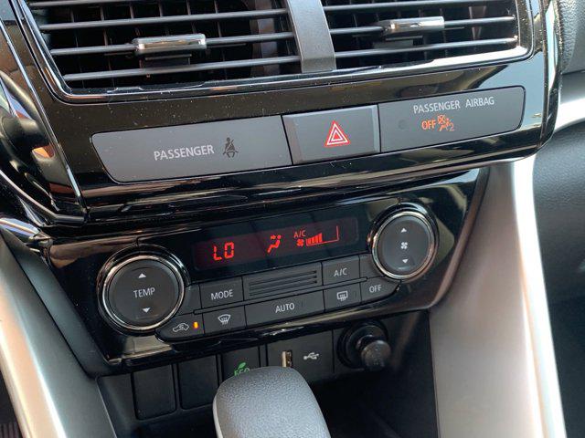 2024 Mitsubishi Eclipse Cross ES 1.5T S-AWC