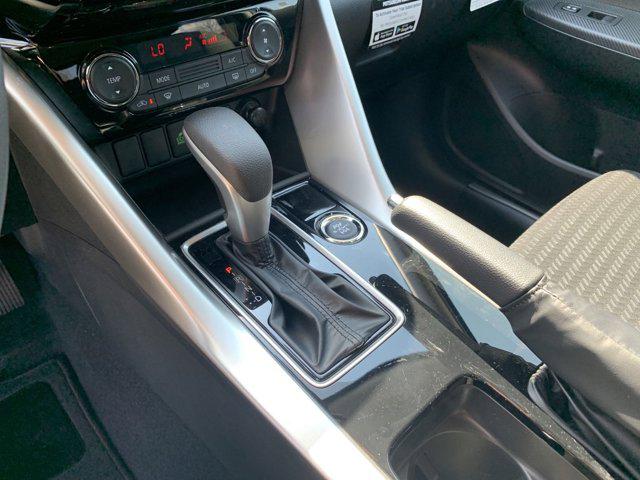 2024 Mitsubishi Eclipse Cross ES 1.5T S-AWC