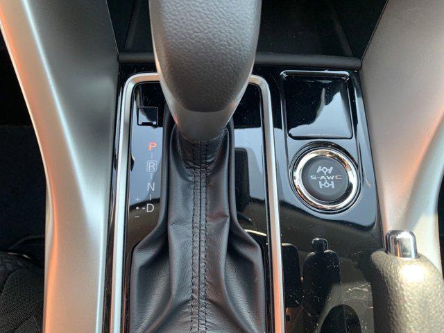 2024 Mitsubishi Eclipse Cross ES 1.5T S-AWC