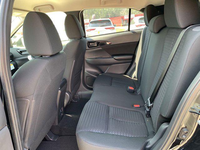 2024 Mitsubishi Eclipse Cross ES 1.5T S-AWC