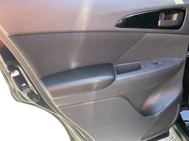 2024 Mitsubishi Eclipse Cross ES 1.5T S-AWC