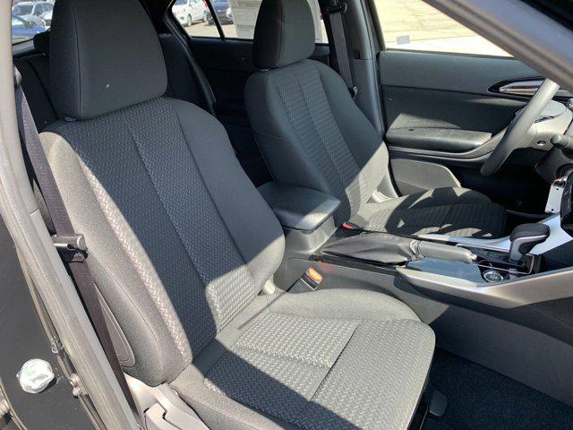 2024 Mitsubishi Eclipse Cross ES 1.5T S-AWC