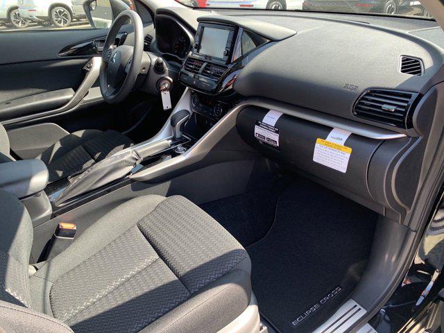 2024 Mitsubishi Eclipse Cross ES 1.5T S-AWC
