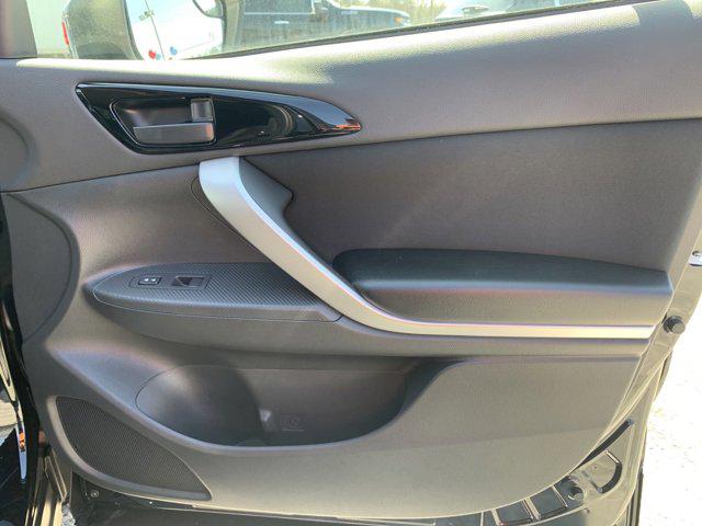 2024 Mitsubishi Eclipse Cross ES 1.5T S-AWC