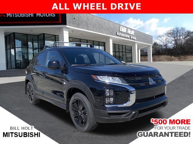 2024 Mitsubishi Outlander Sport 2.0 TRAIL EDITION for sale in Canton, GA