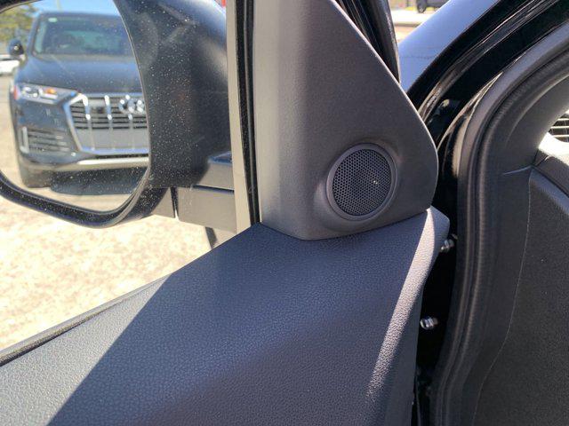 2024 Mitsubishi Outlander Sport 2.0 TRAIL EDITION