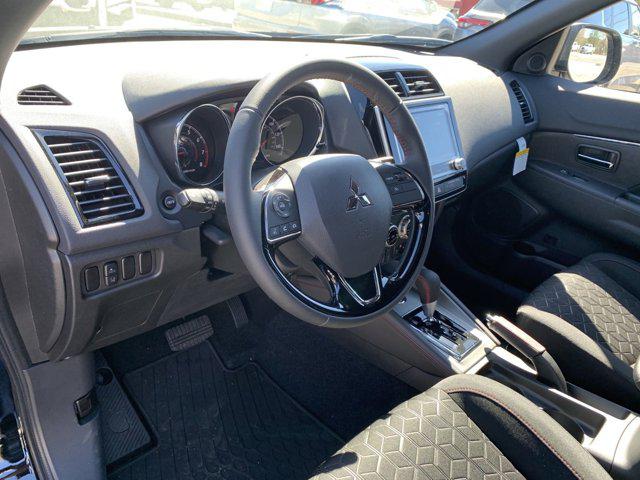 2024 Mitsubishi Outlander Sport 2.0 TRAIL EDITION