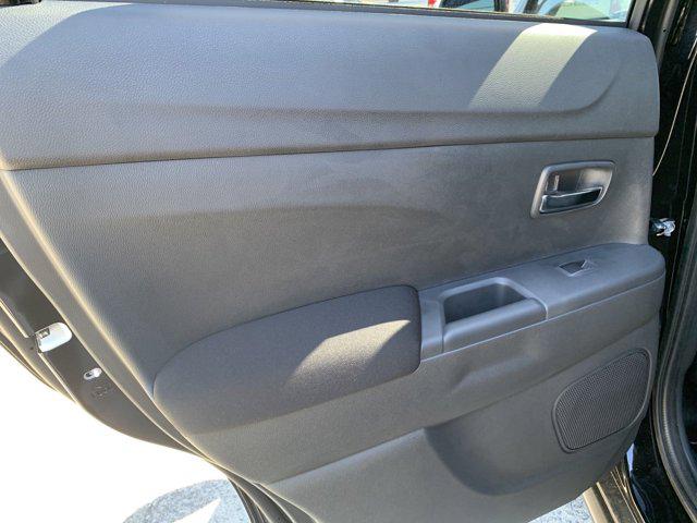 2024 Mitsubishi Outlander Sport 2.0 TRAIL EDITION