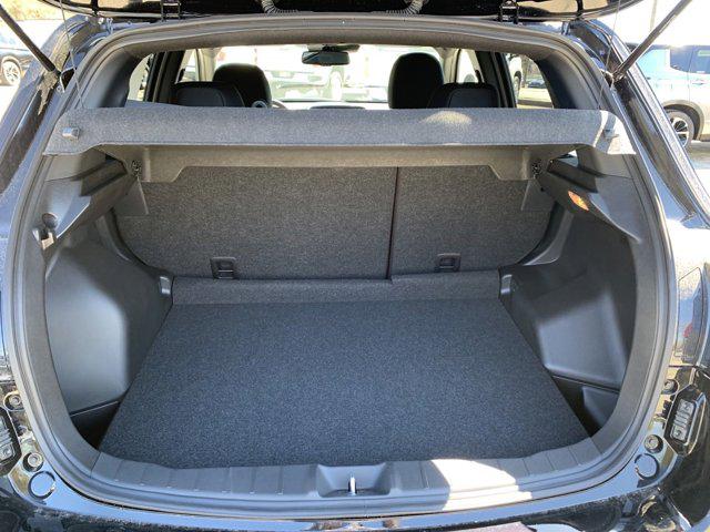 2024 Mitsubishi Outlander Sport 2.0 TRAIL EDITION